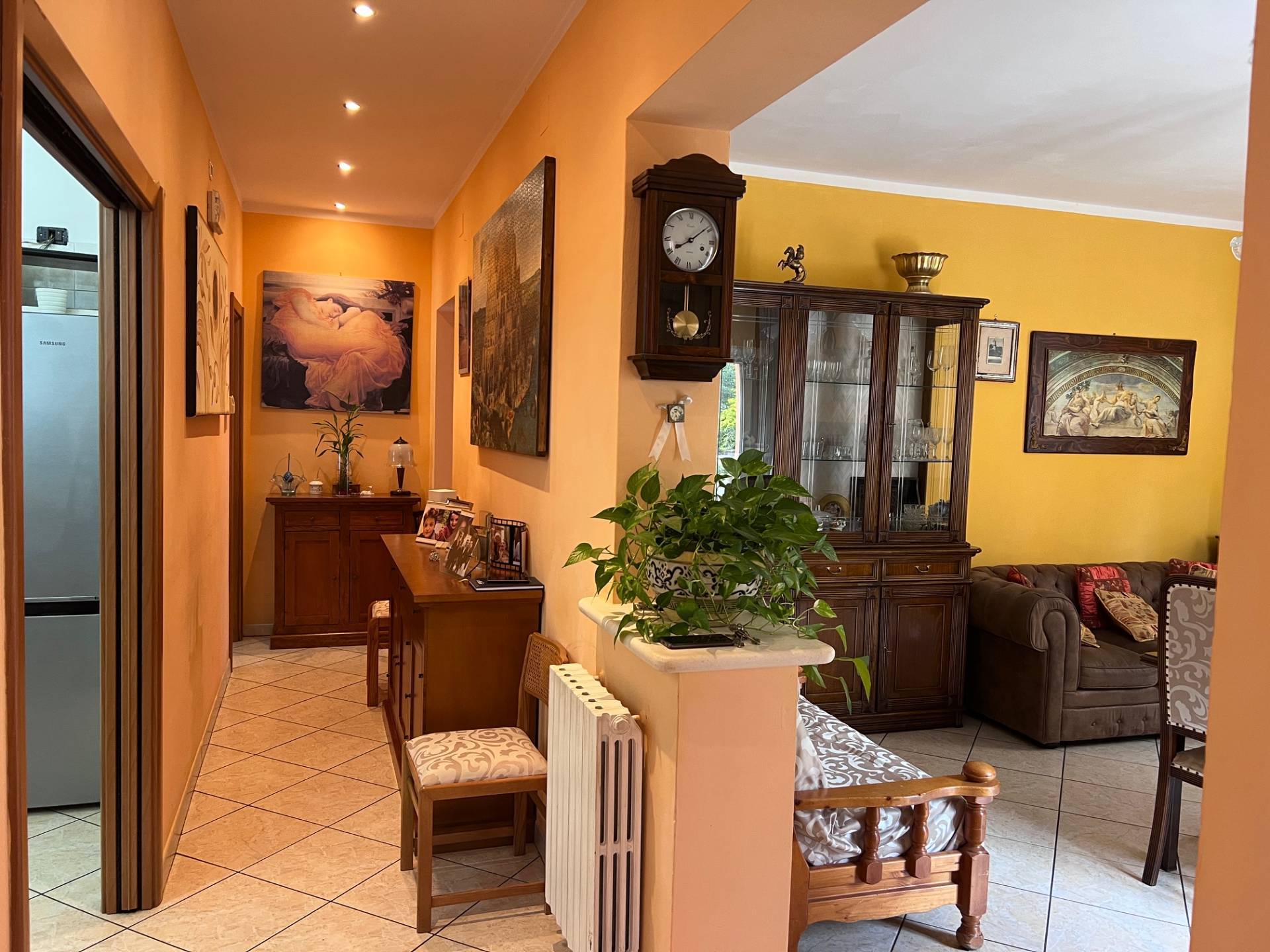 Appartamento in vendita a Chieti