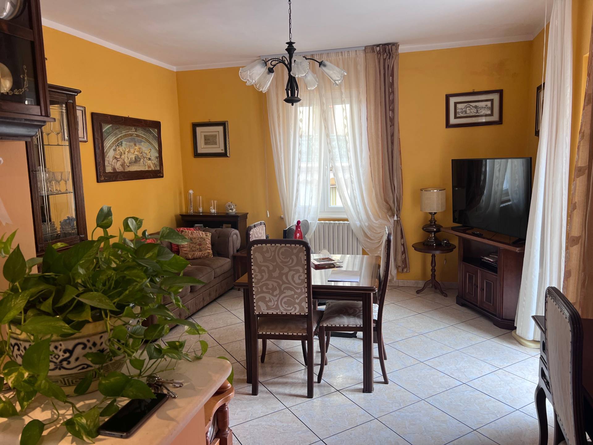 Appartamento in vendita a Chieti