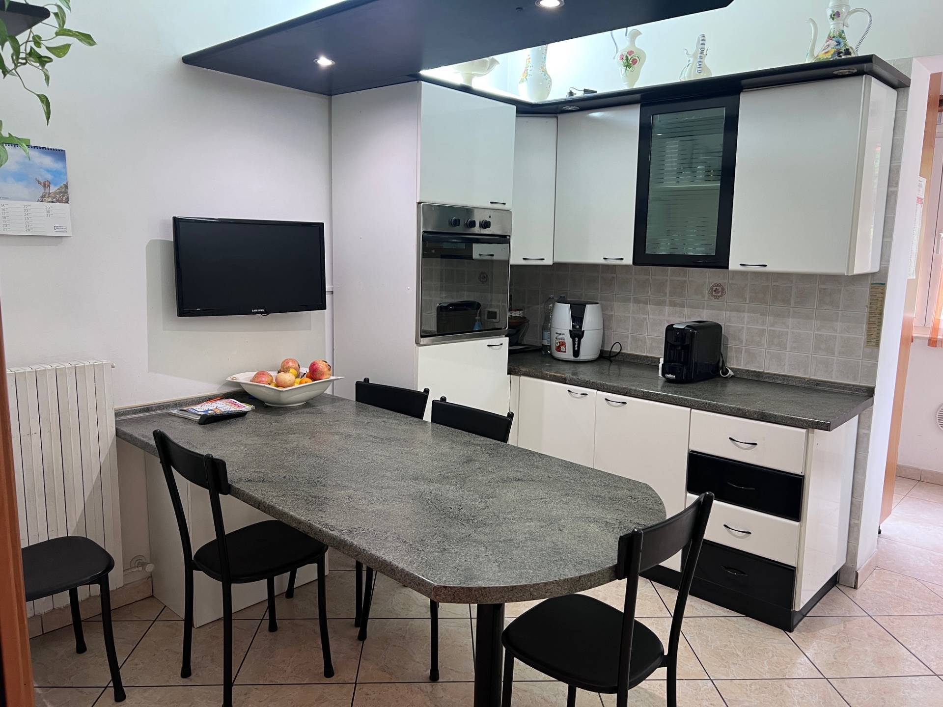 Appartamento in vendita a Chieti