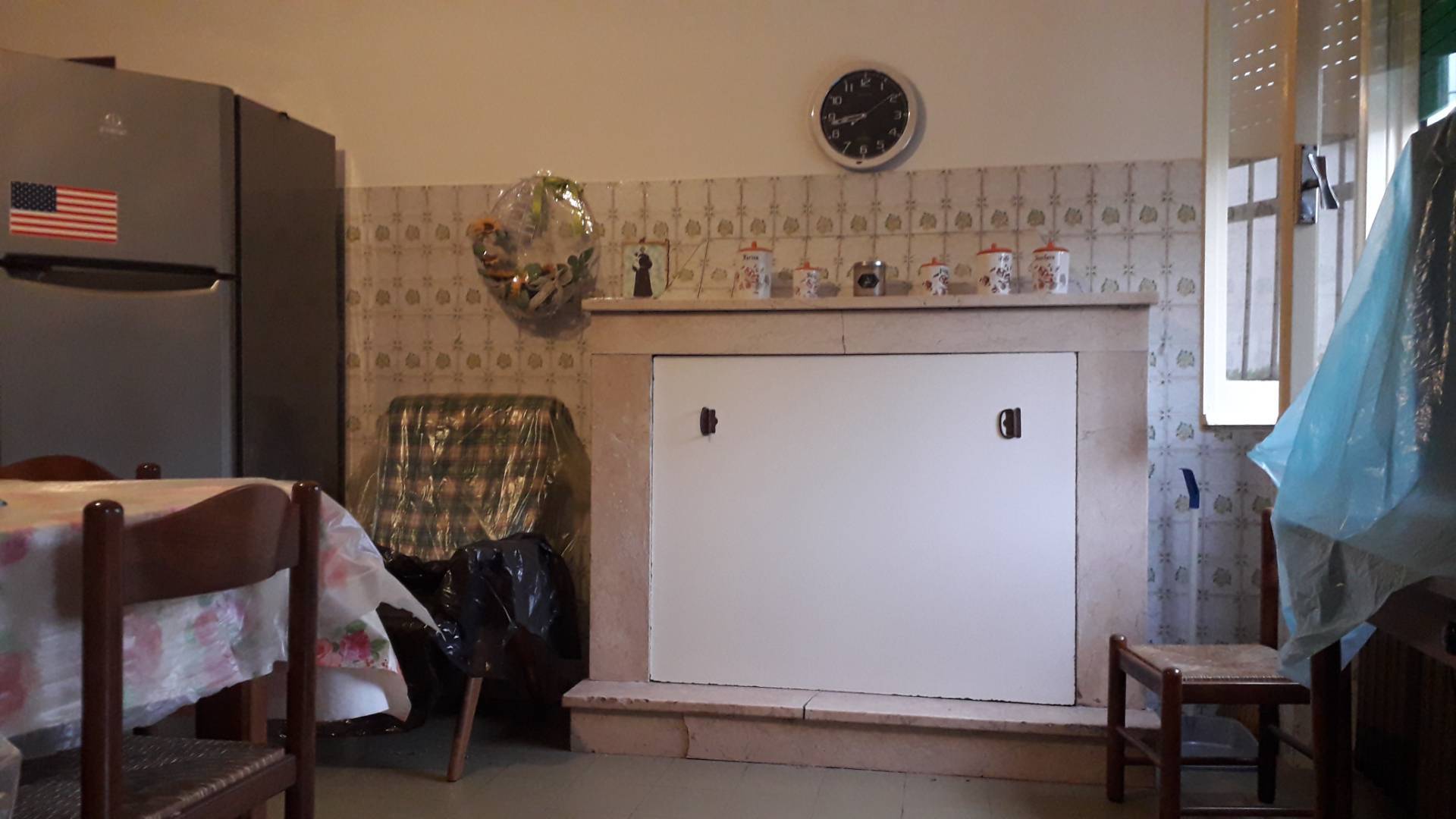 Porzione di casa singola in vendita a Vacri