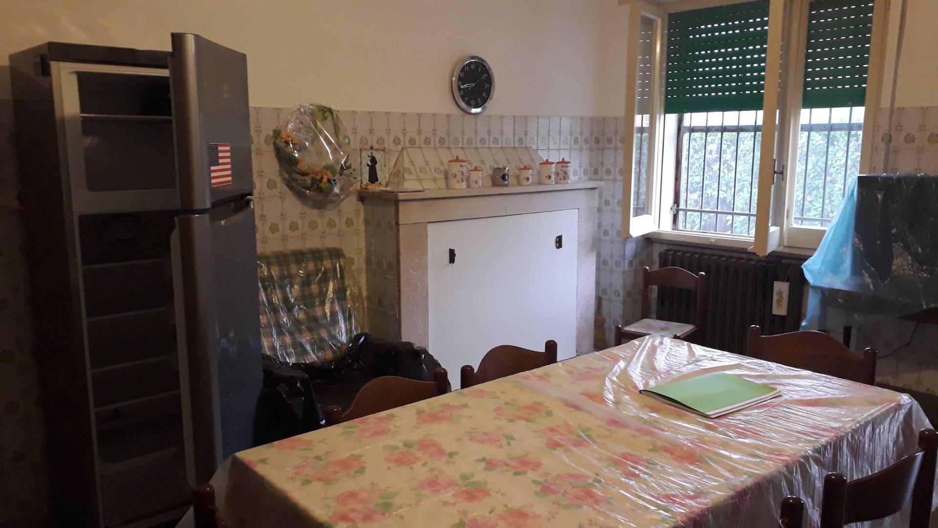 Porzione di casa singola in vendita a Vacri