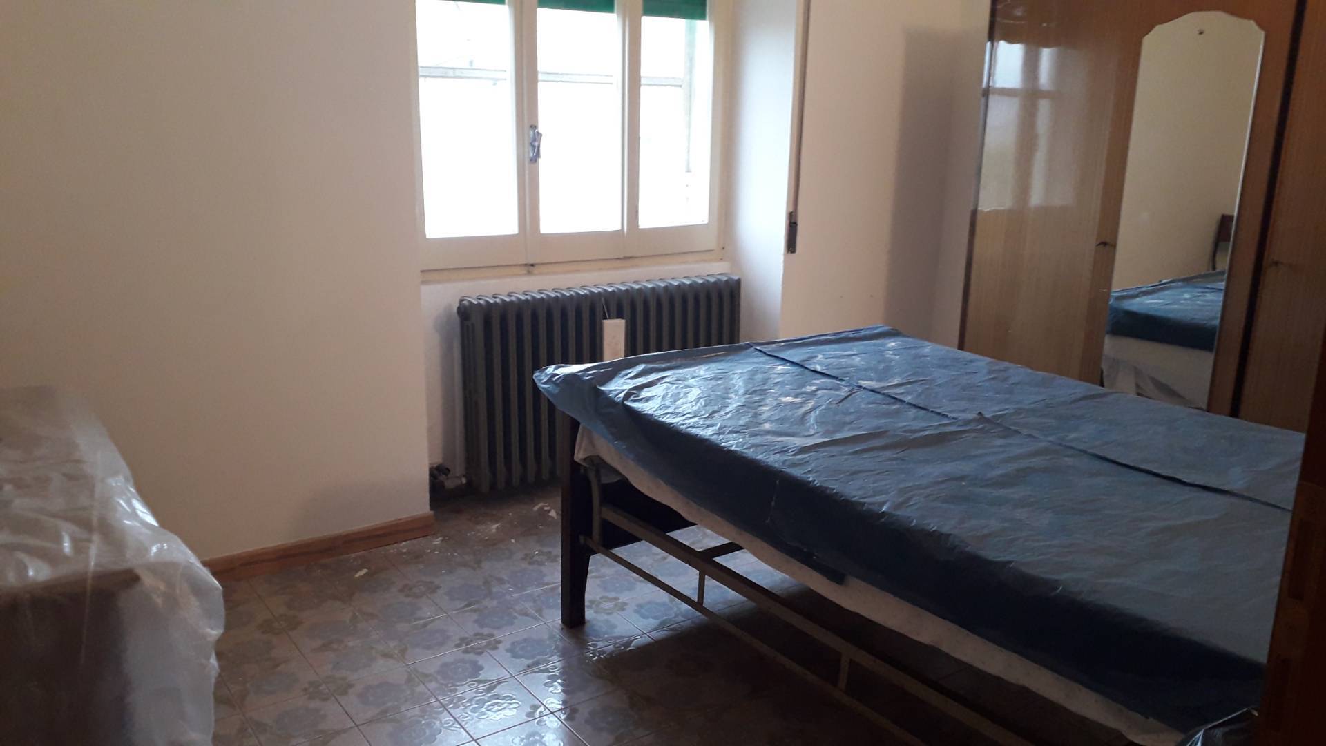 Porzione di casa singola in vendita a Vacri