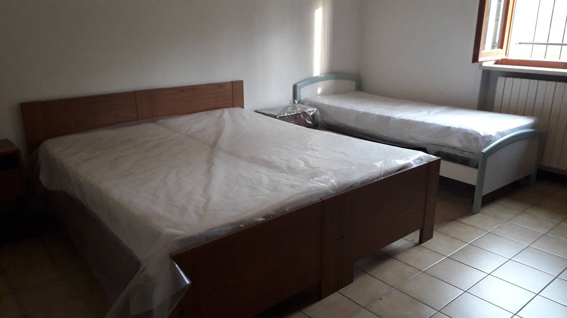 Porzione di casa singola in vendita a Vacri