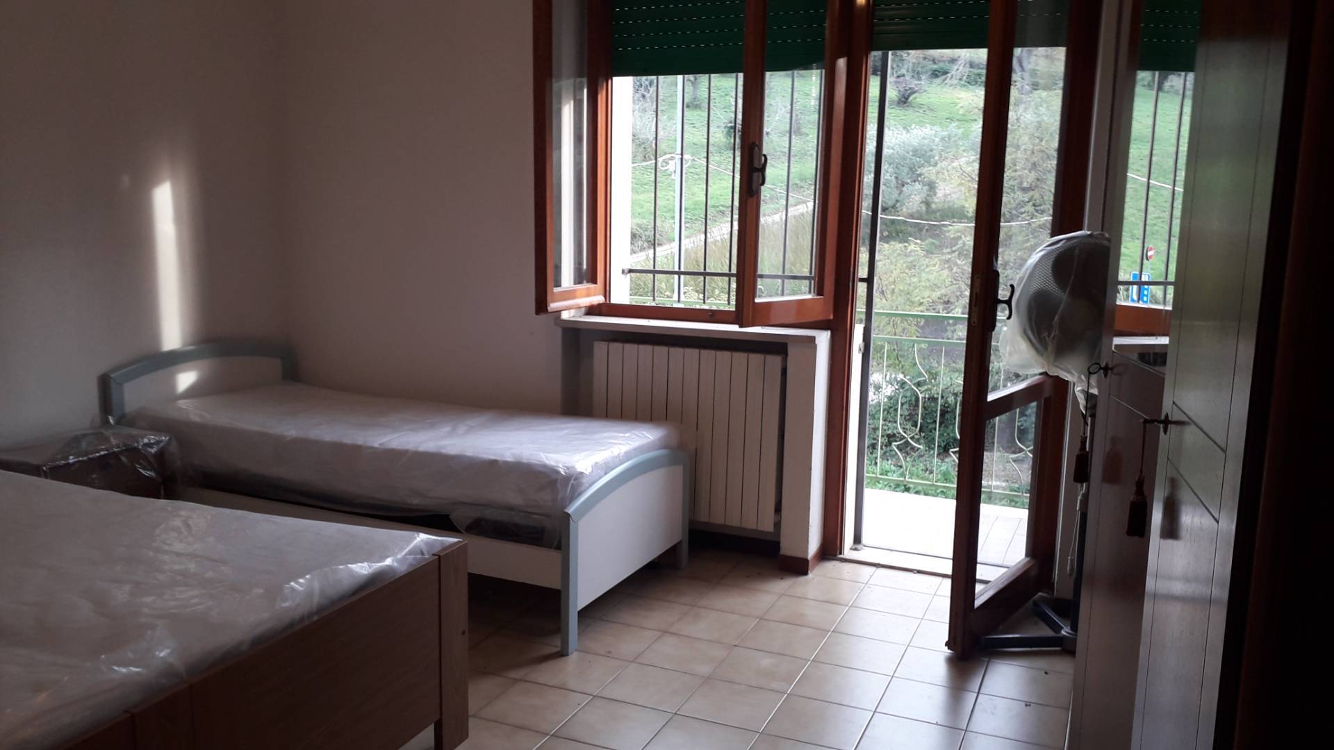 Porzione di casa singola in vendita a Vacri