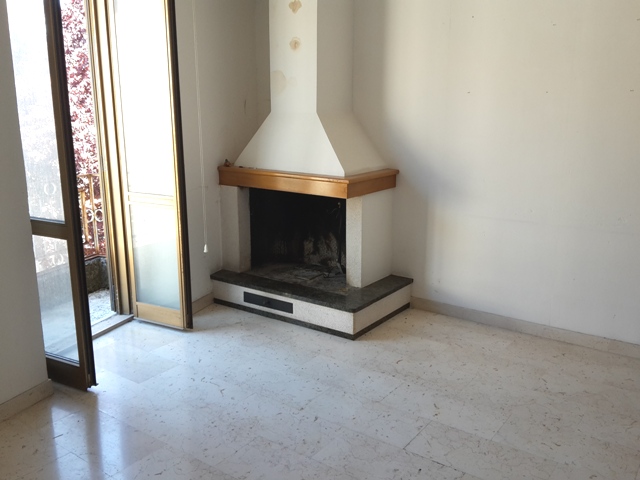 Porzione di casa singola in vendita a Serramonacesca