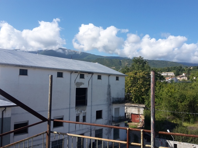 Intero Fabbricato in vendita a Rapino