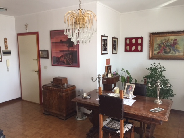 appartamento in vendita a Chieti, Scalo