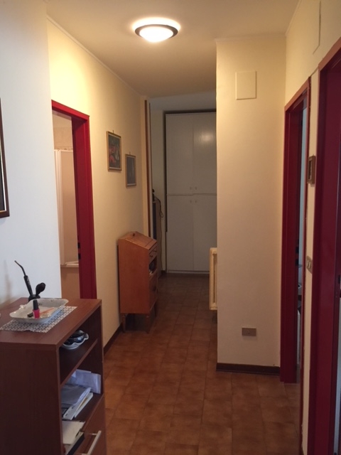 appartamento in vendita a Chieti, Scalo