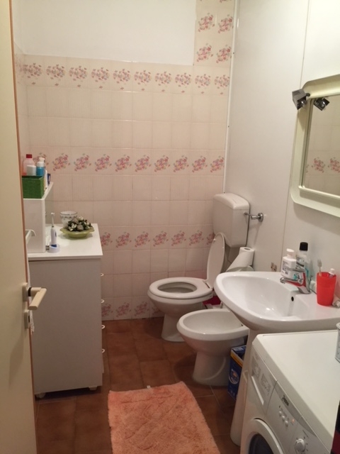 appartamento in vendita a Chieti, Scalo