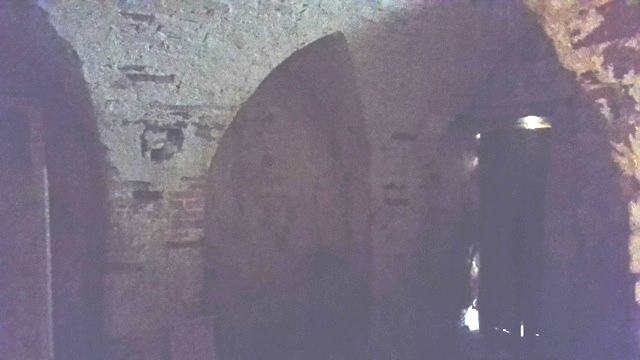 Porzione di fabbricato in vendita a Manoppello