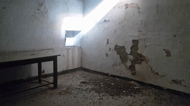 Porzione di fabbricato in vendita a Manoppello