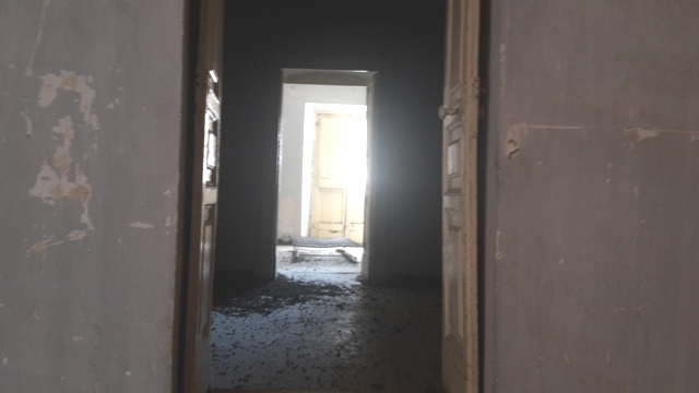 Porzione di fabbricato in vendita a Manoppello