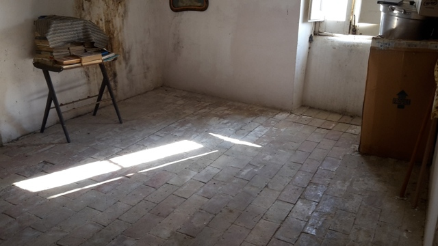 Casa singola in vendita a Serramonacesca