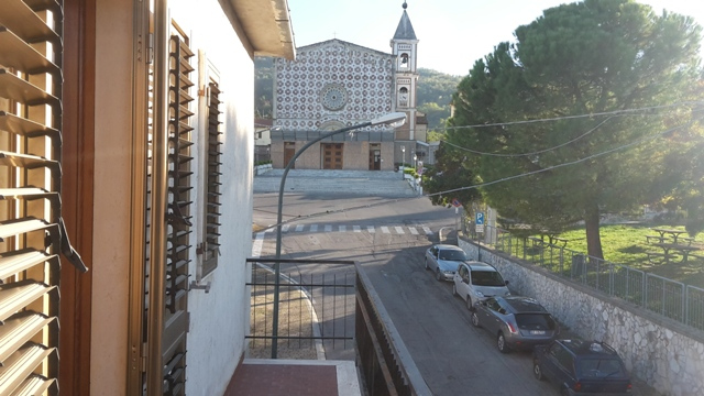 Porzione di casa singola in vendita a Manoppello, Cappuccini