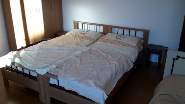 Porzione di casa singola in vendita a Manoppello, Cappuccini