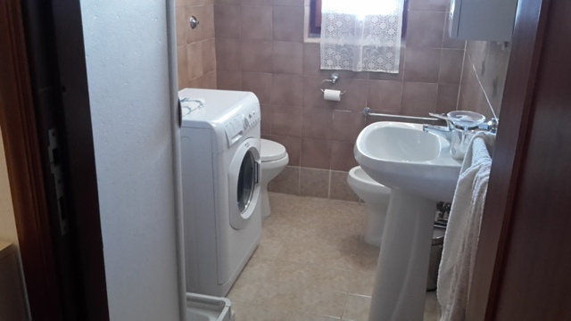 Porzione di casa singola in vendita a Manoppello, Cappuccini