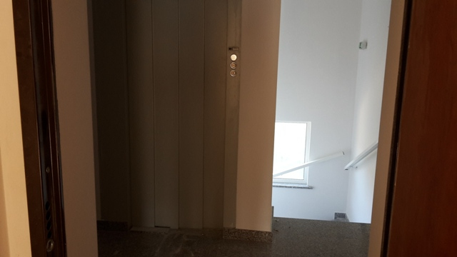 Appartamento in vendita a Alanno, Alanno Scalo