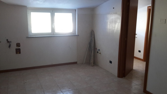 Appartamento in vendita a Alanno, Alanno Scalo