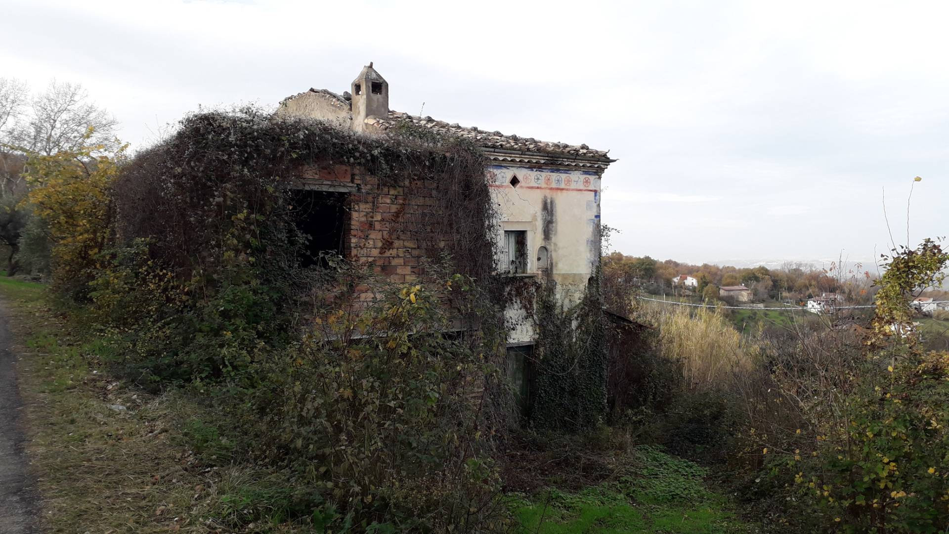 Casa singola in vendita a Roccamontepiano