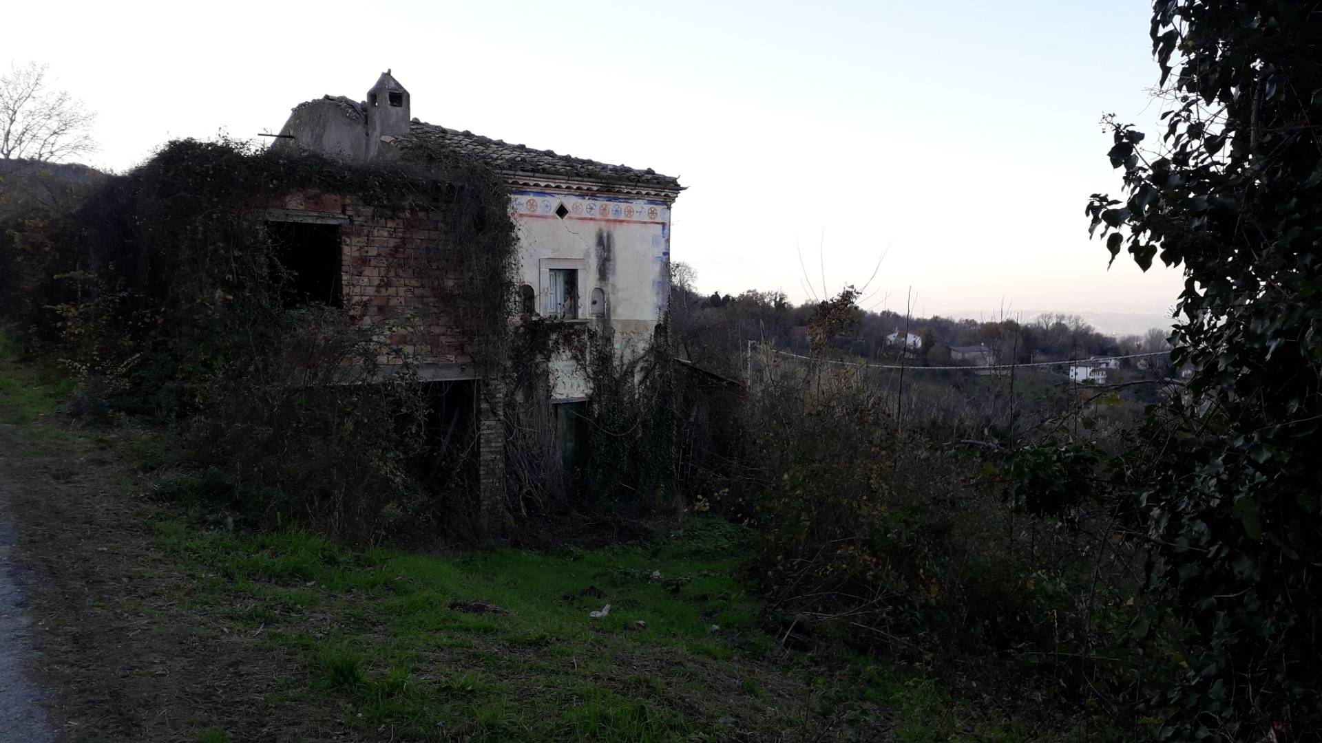 Casa singola in vendita a Roccamontepiano