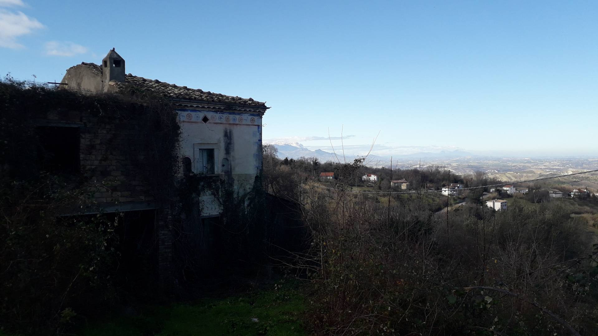 Casa singola in vendita a Roccamontepiano