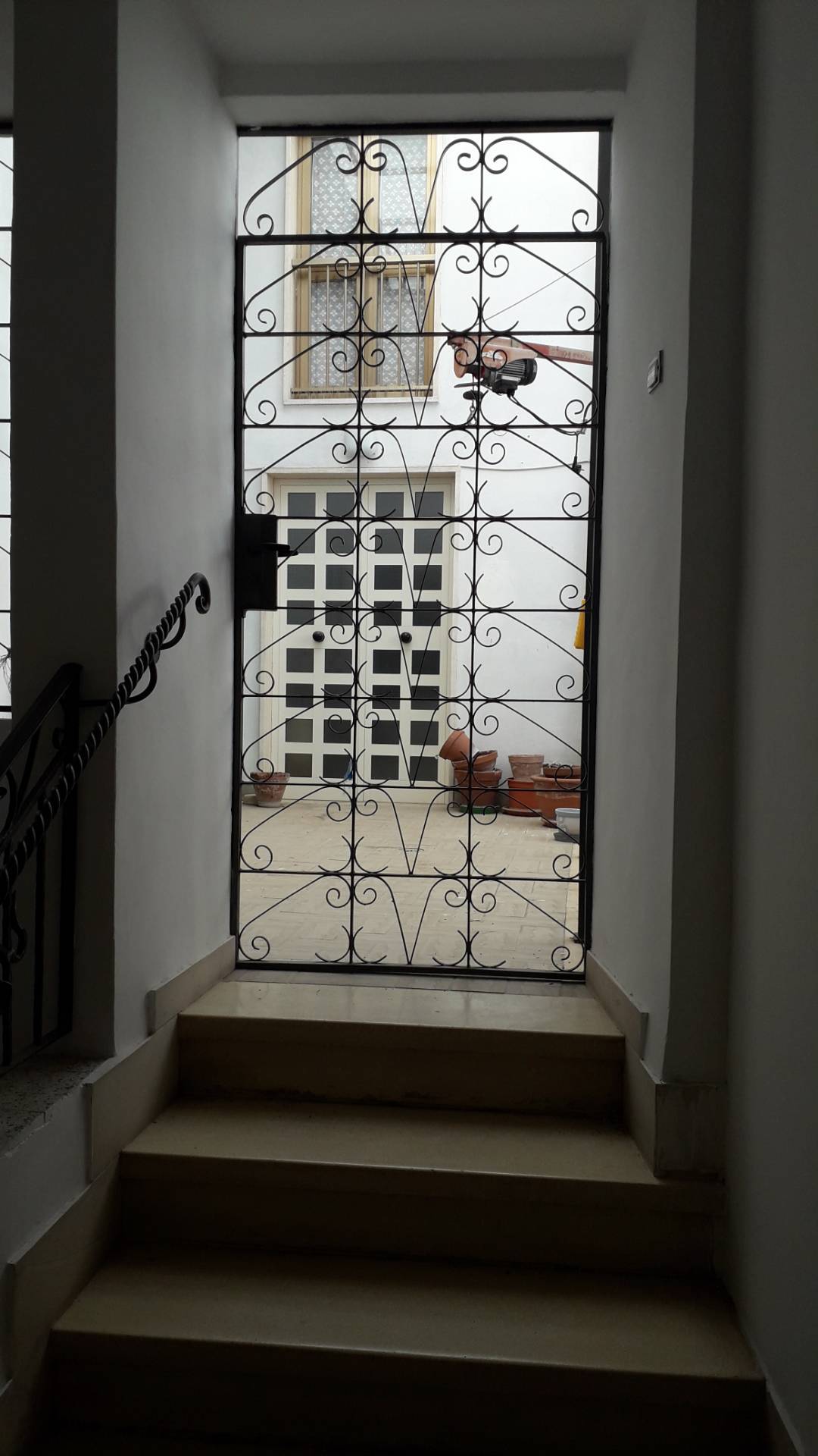 Porzione di fabbricato in vendita a Manoppello