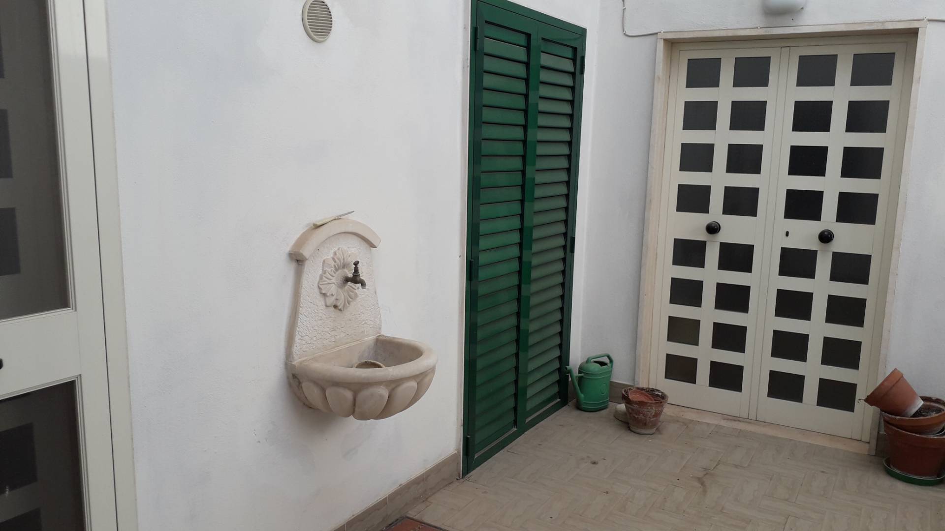 Porzione di fabbricato in vendita a Manoppello