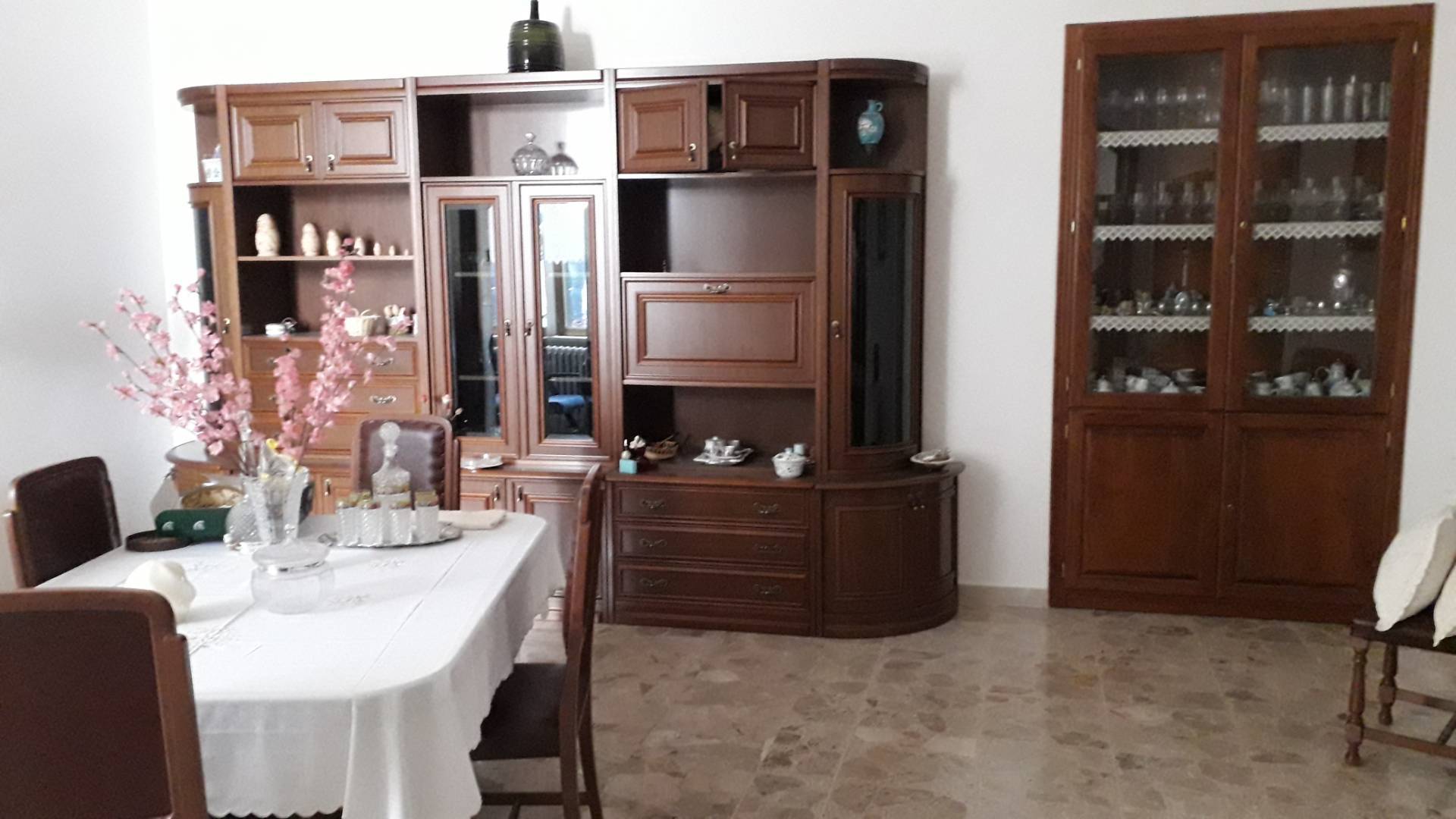 Porzione di fabbricato in vendita a Manoppello