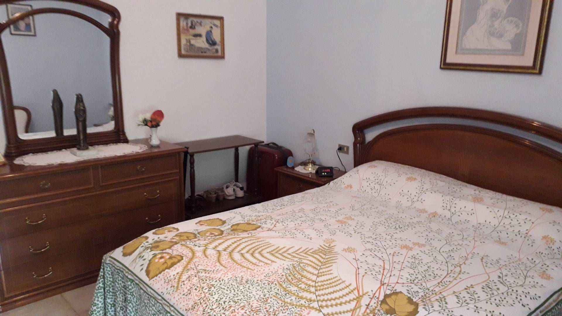 Appartamento in vendita a Manoppello