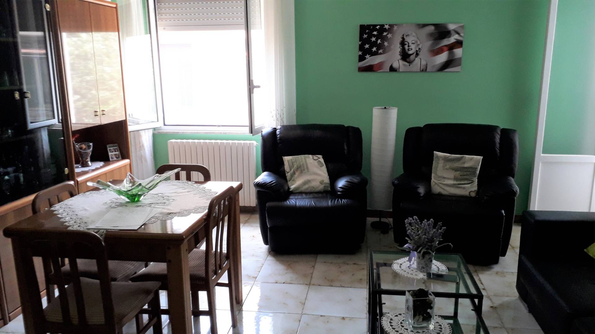 Appartamento in vendita a Manoppello