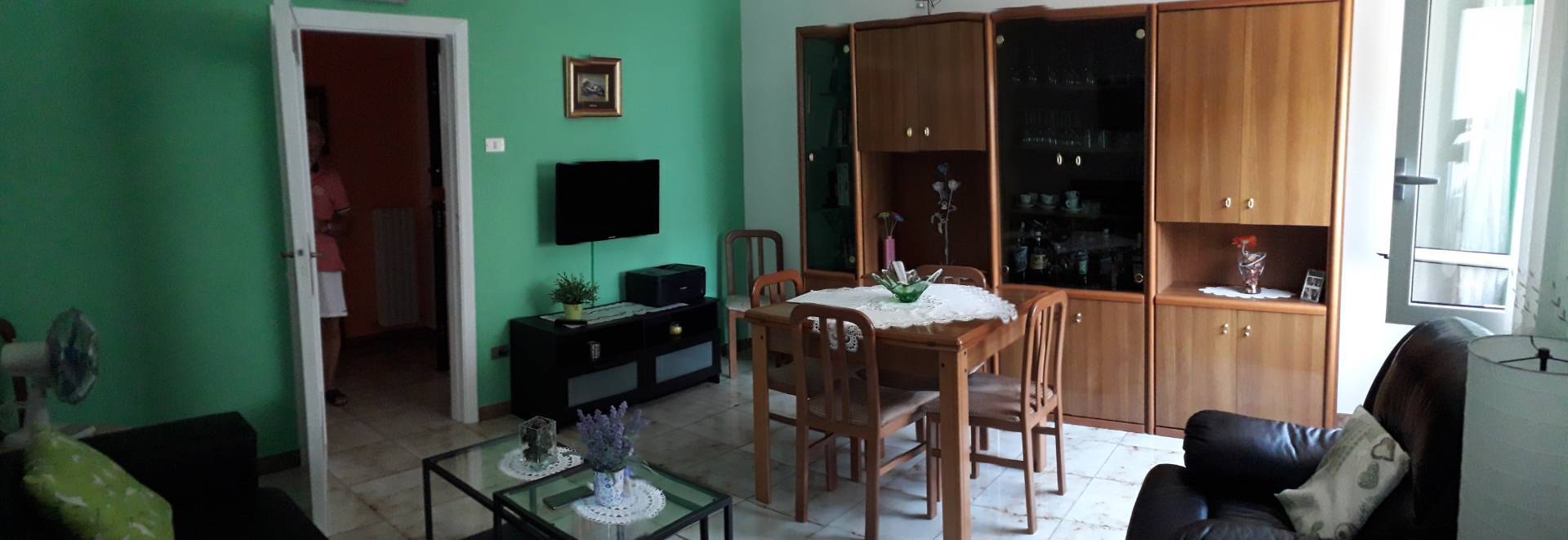 Appartamento in vendita a Manoppello