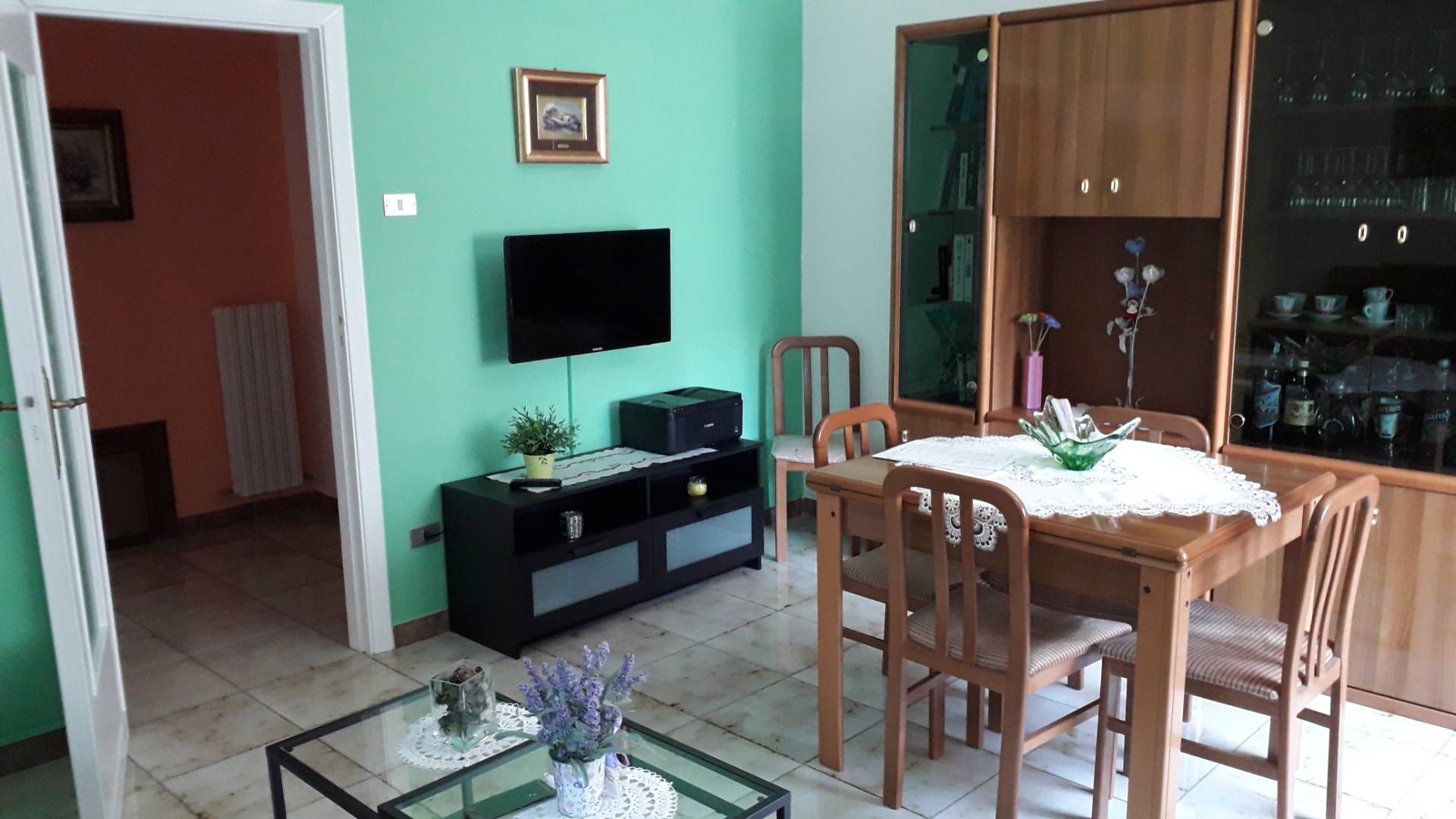 Appartamento in vendita a Manoppello