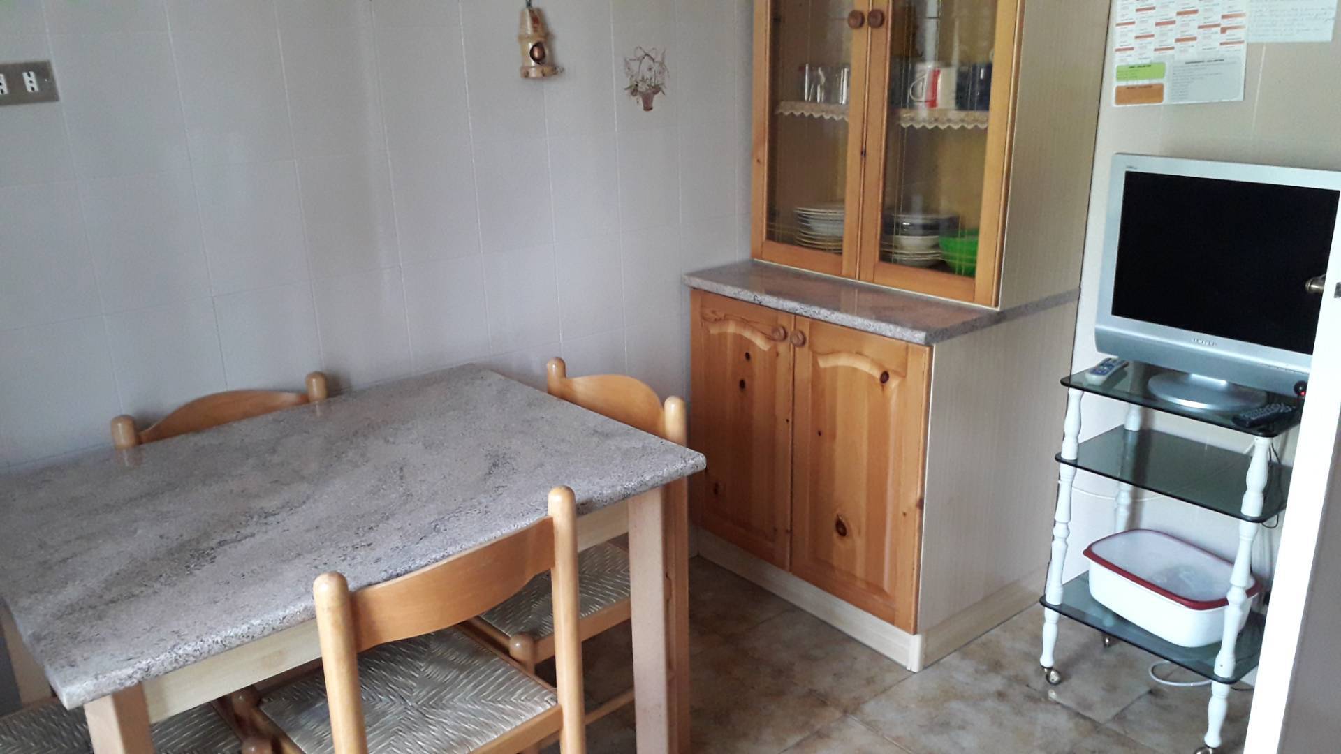 Appartamento in vendita a Manoppello