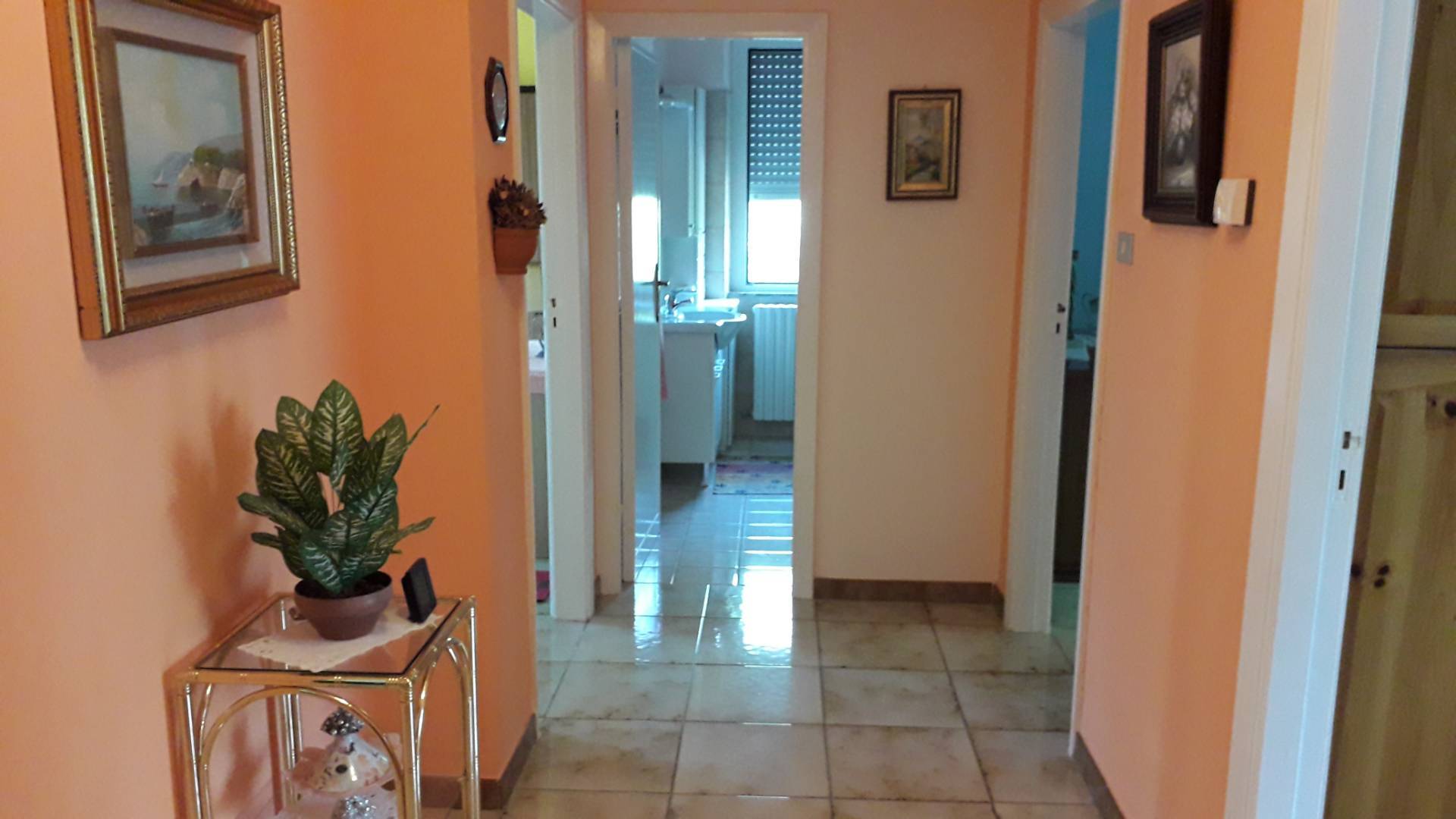 Appartamento in vendita a Manoppello