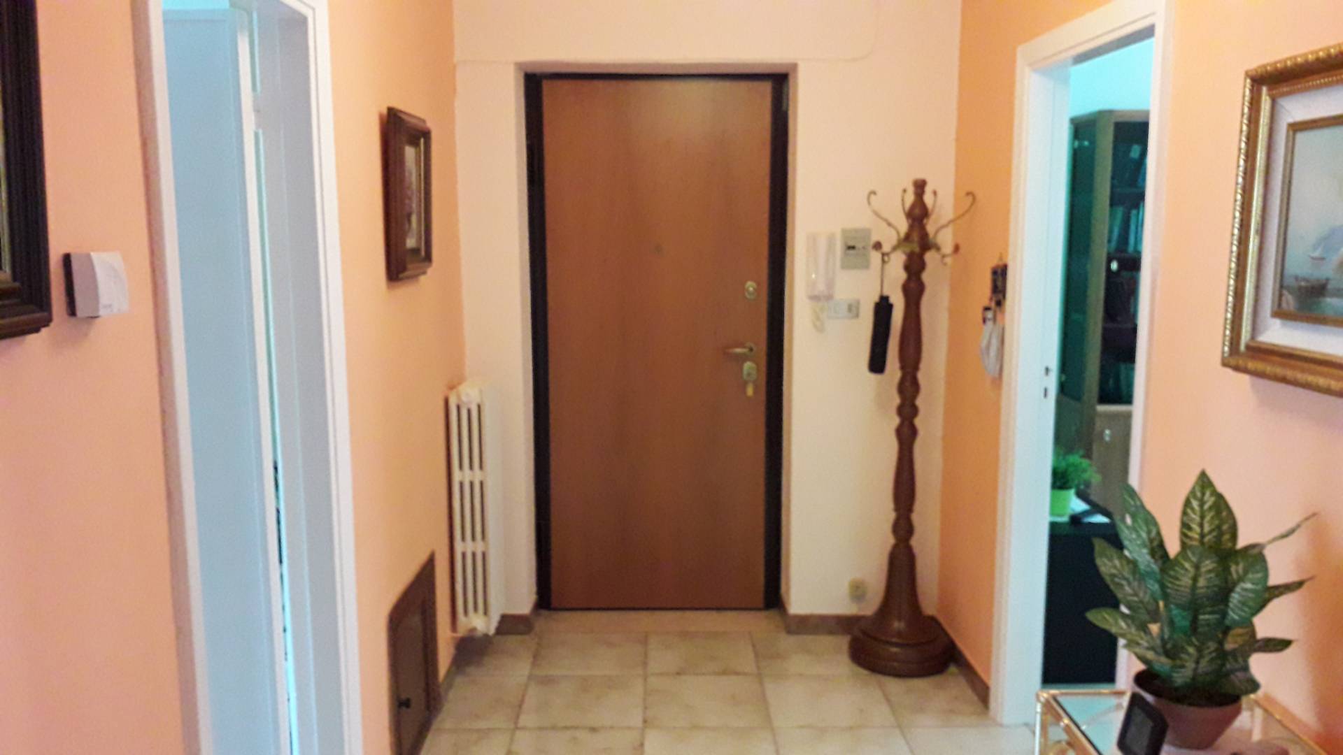 Appartamento in vendita a Manoppello