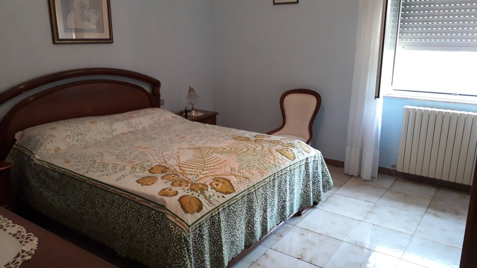 Appartamento in vendita a Manoppello