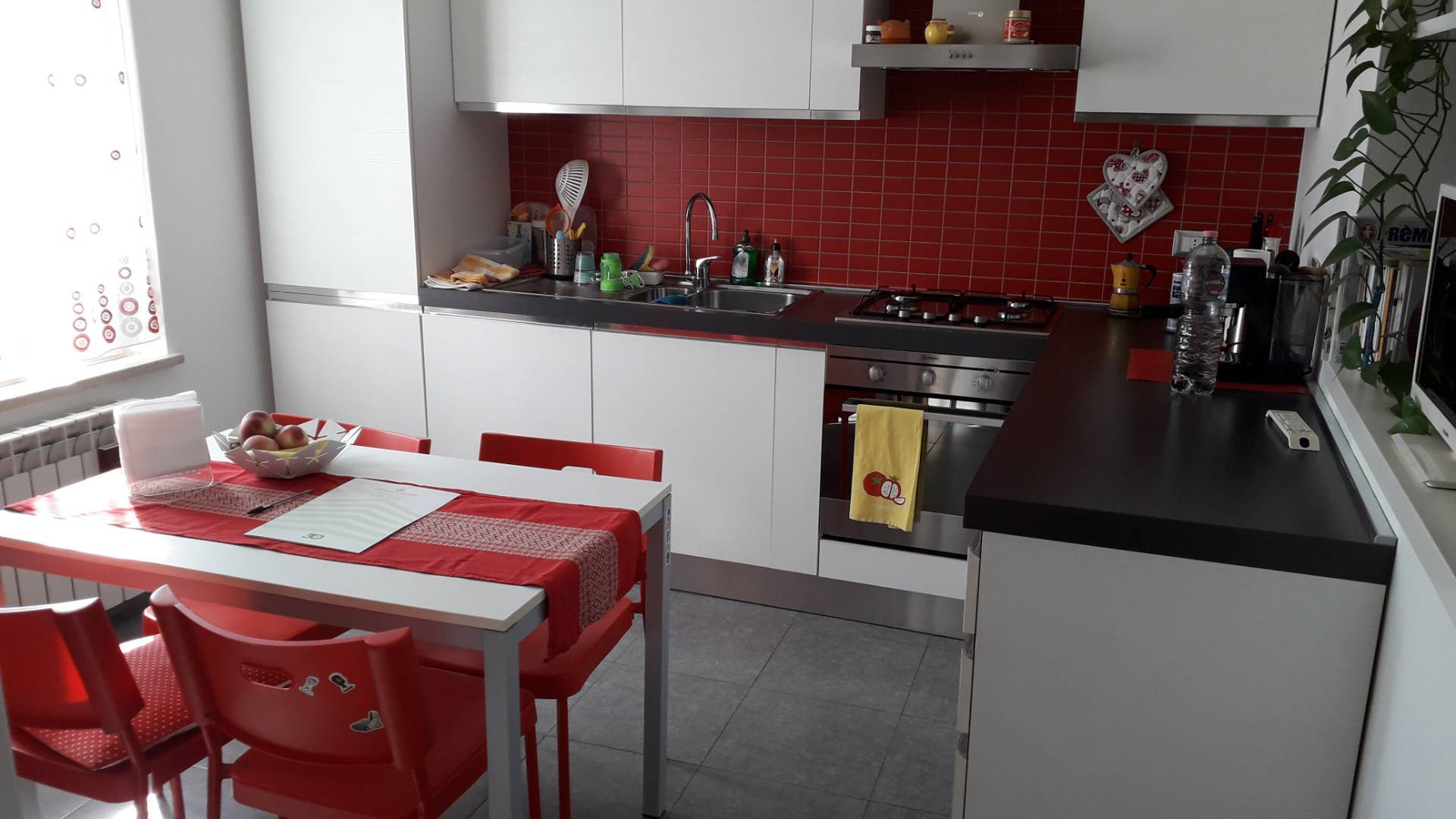 Porzione di casa singola in vendita a Bucchianico