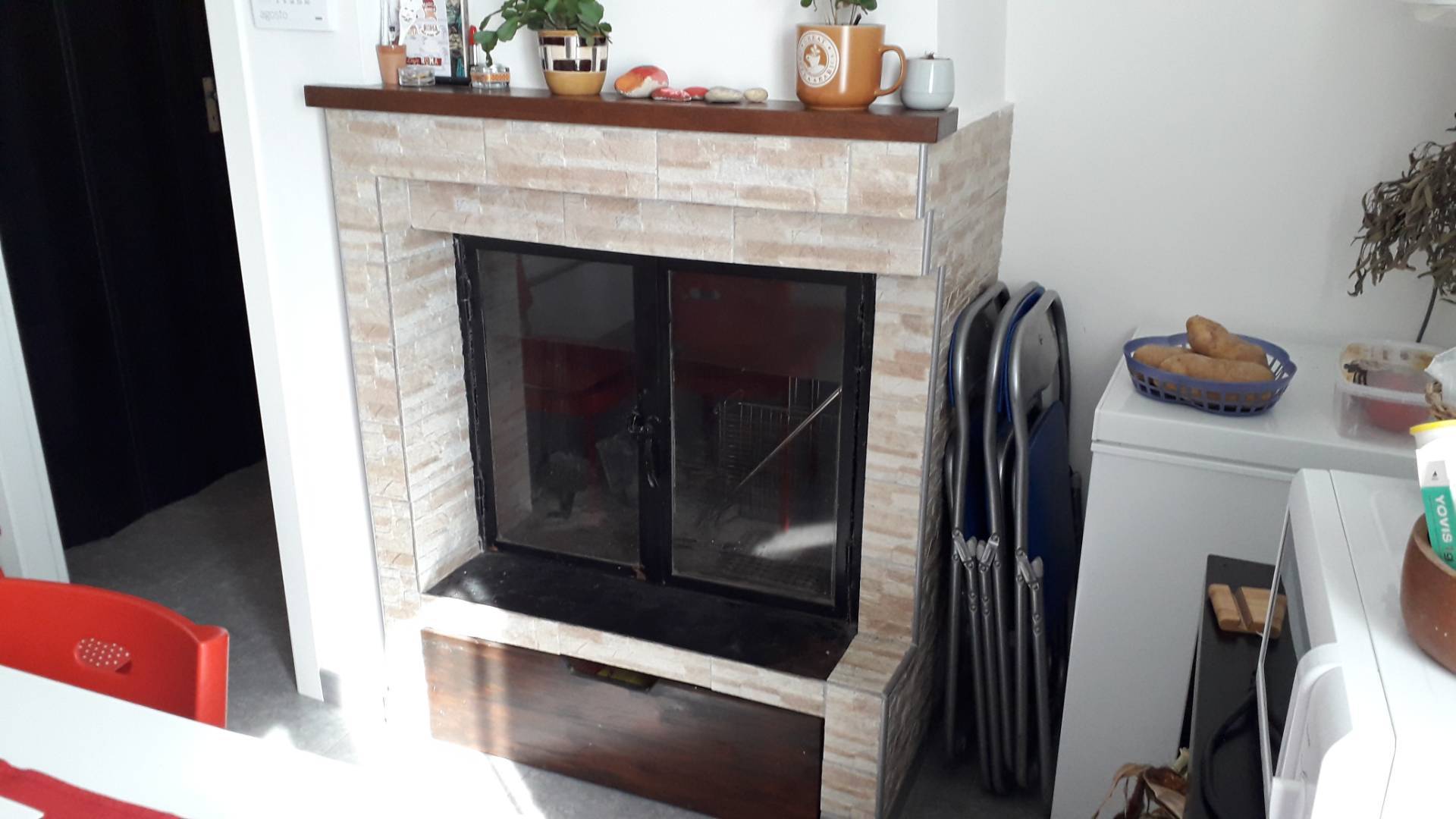 Porzione di casa singola in vendita a Bucchianico