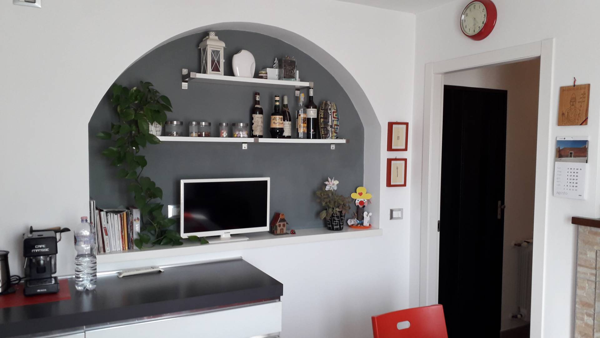 Porzione di casa singola in vendita a Bucchianico