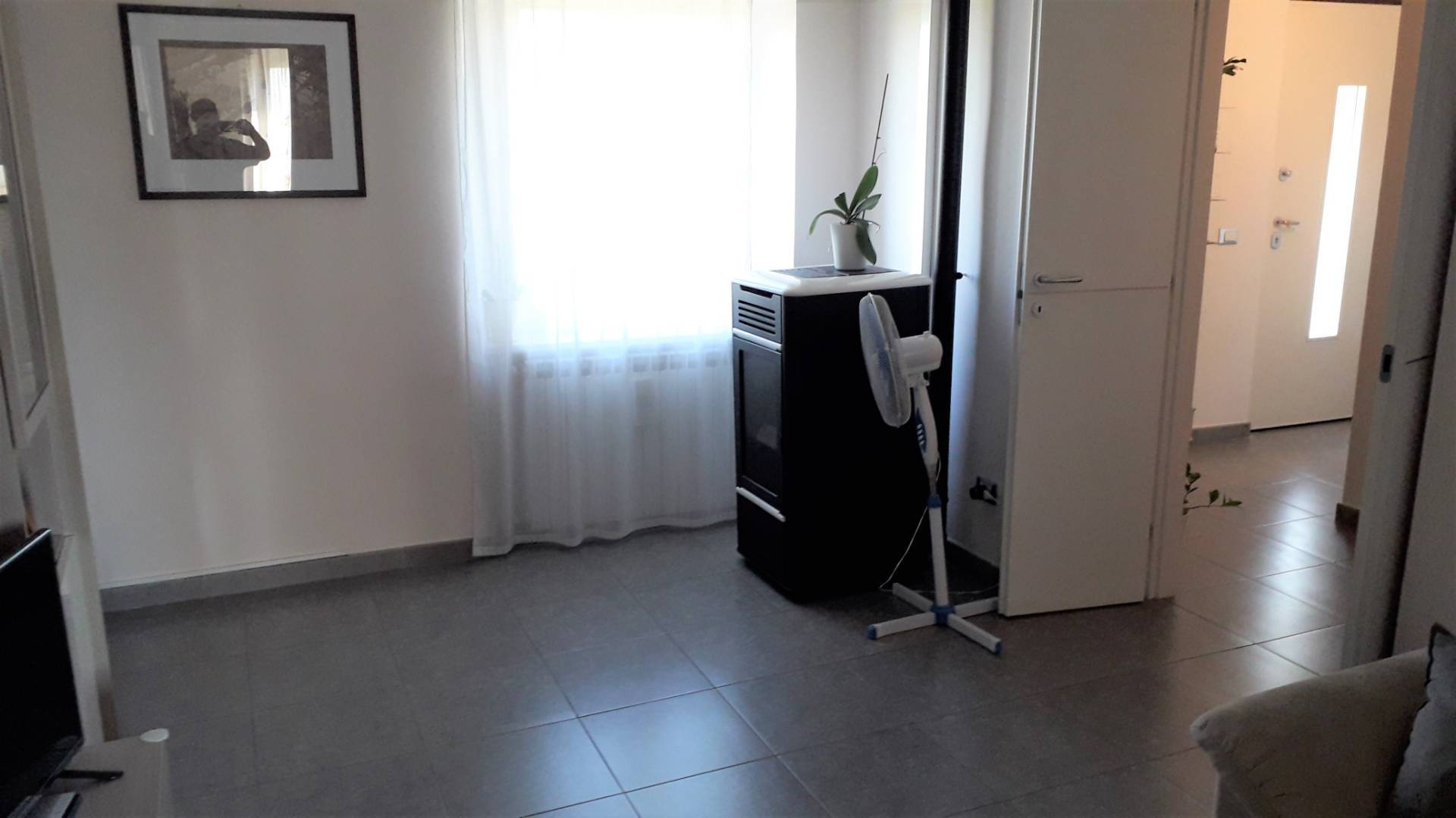 Porzione di casa singola in vendita a Bucchianico