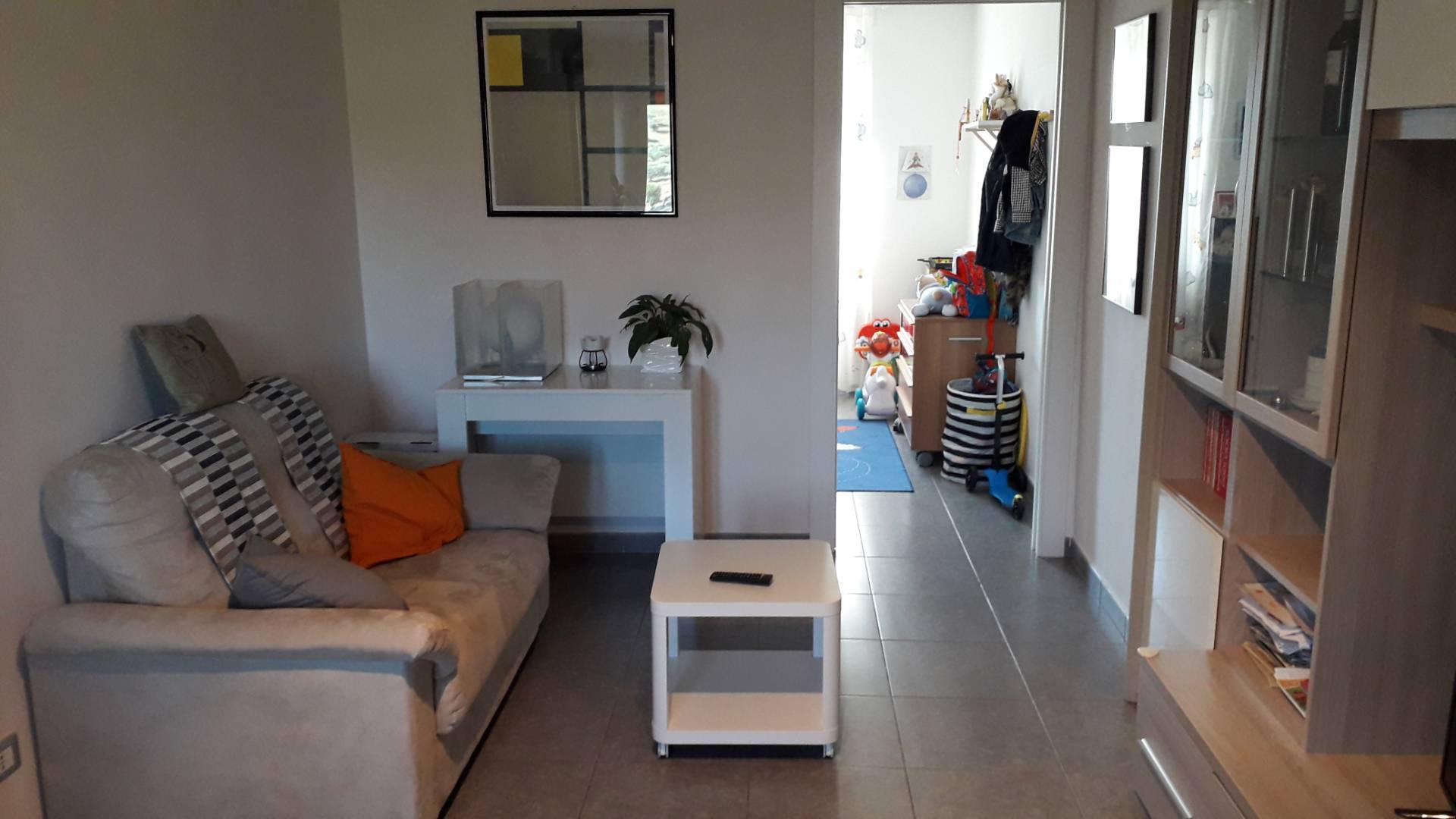 Porzione di casa singola in vendita a Bucchianico