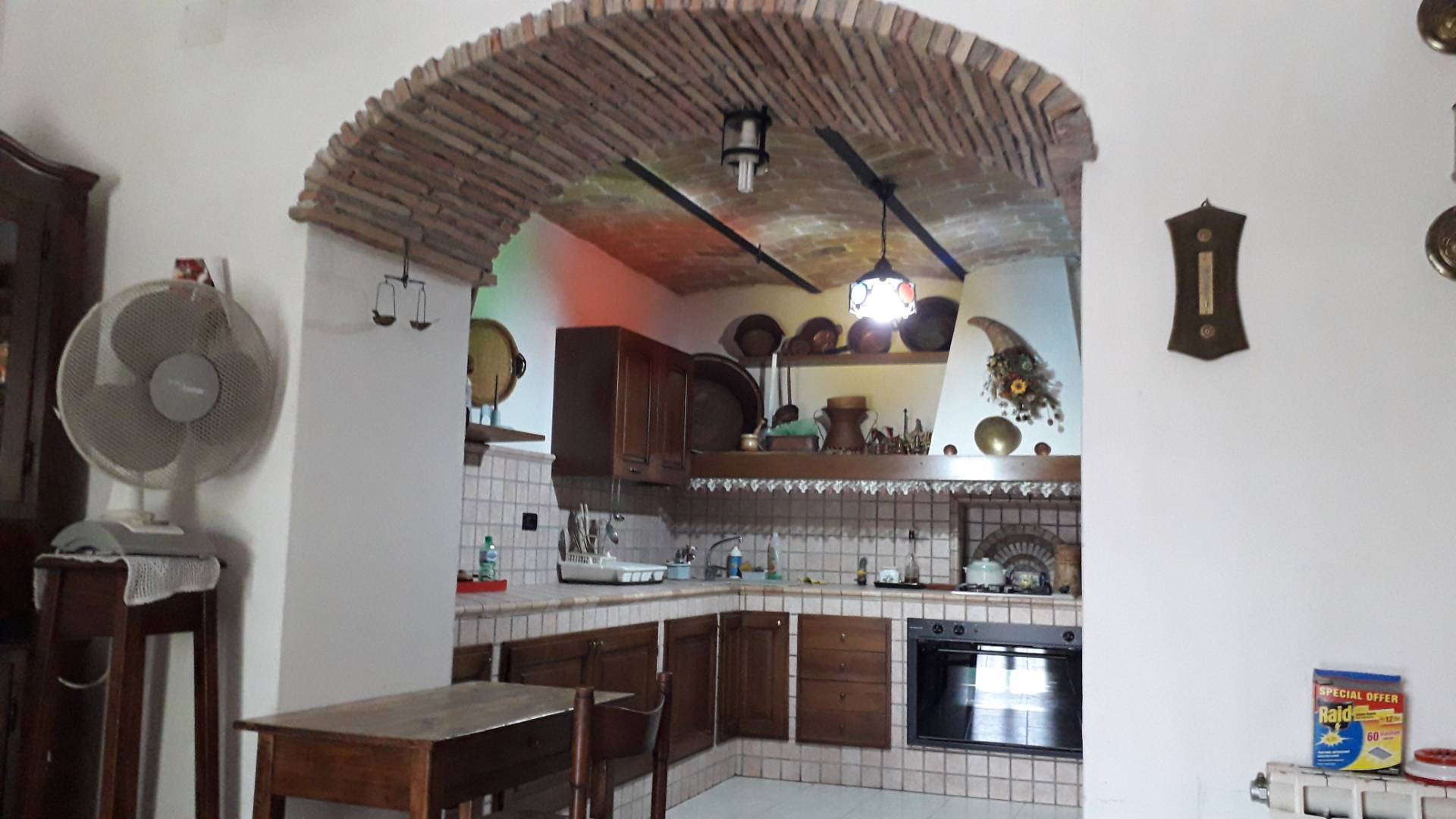 Porzione di casa singola in vendita a Cugnoli