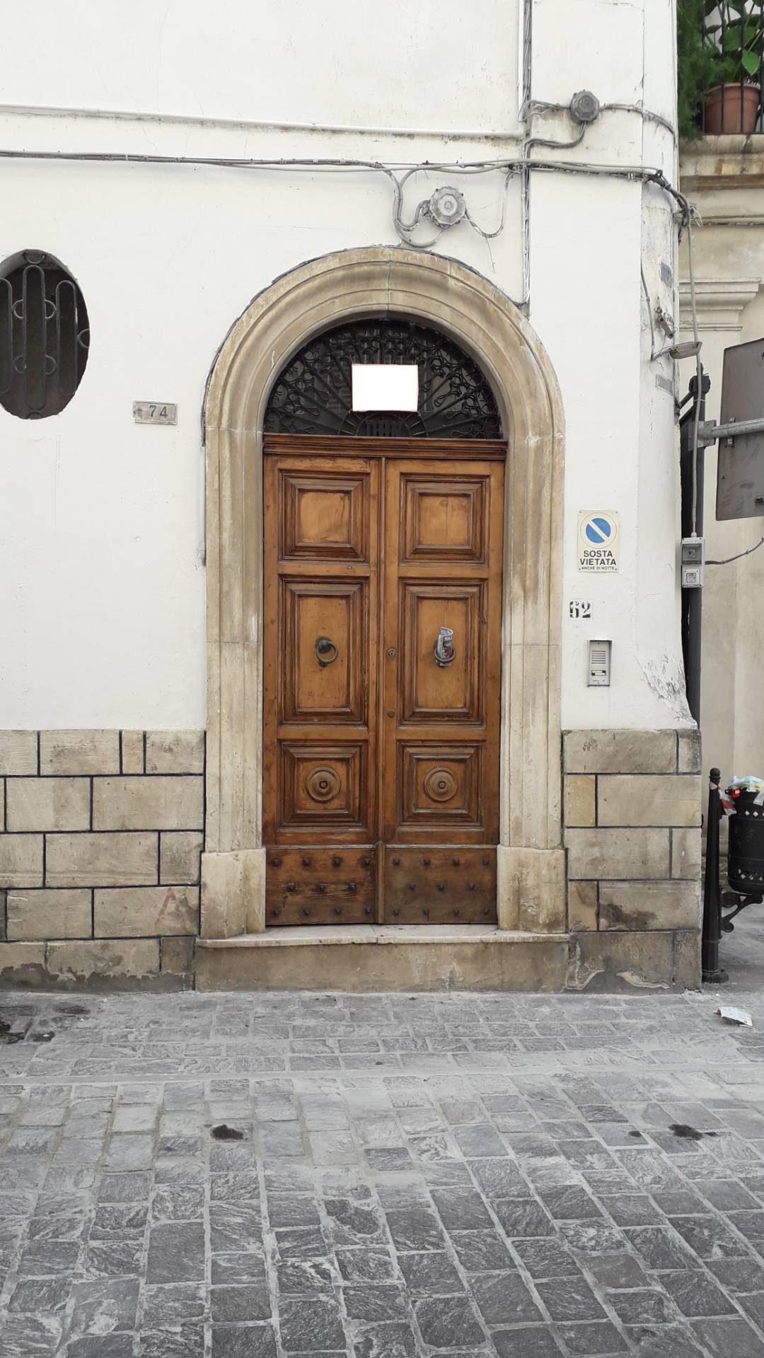 Appartamento in vendita a Manoppello