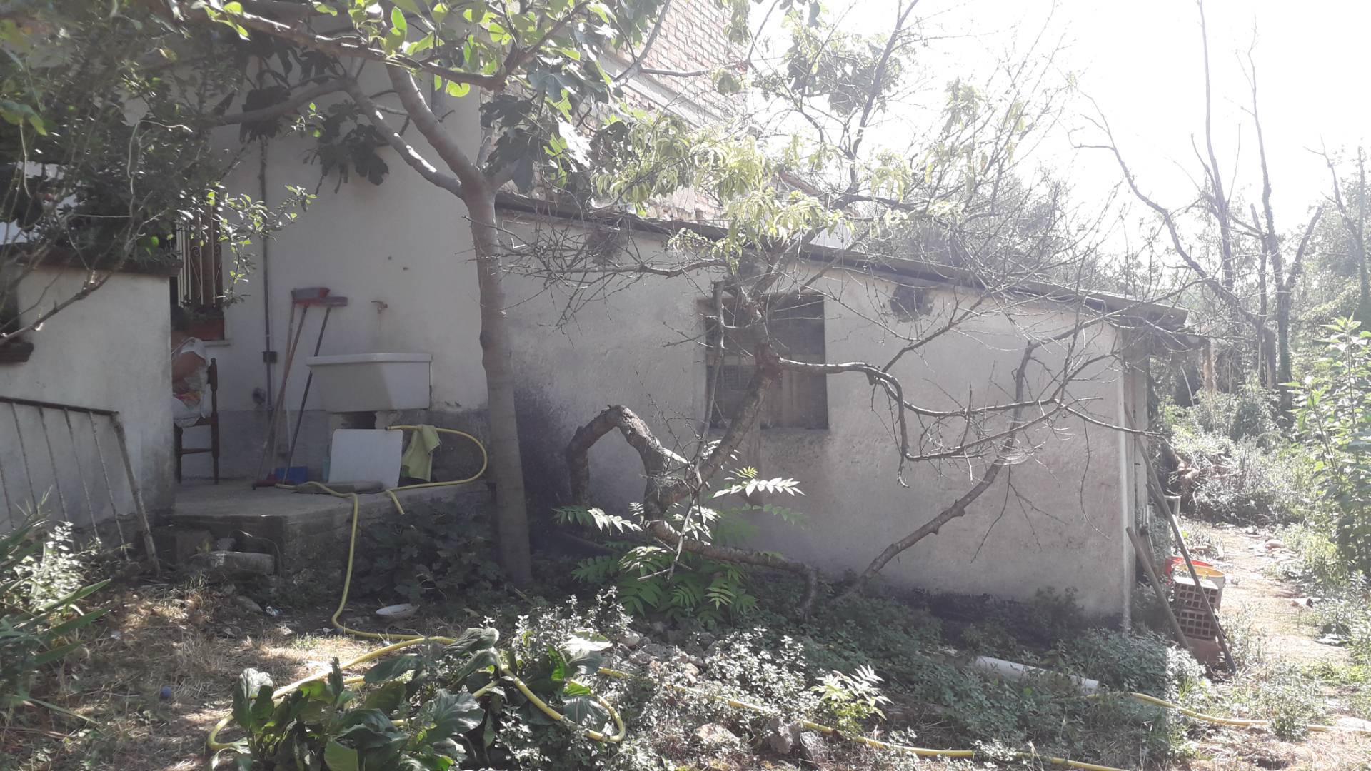 Casa singola in vendita a Manoppello