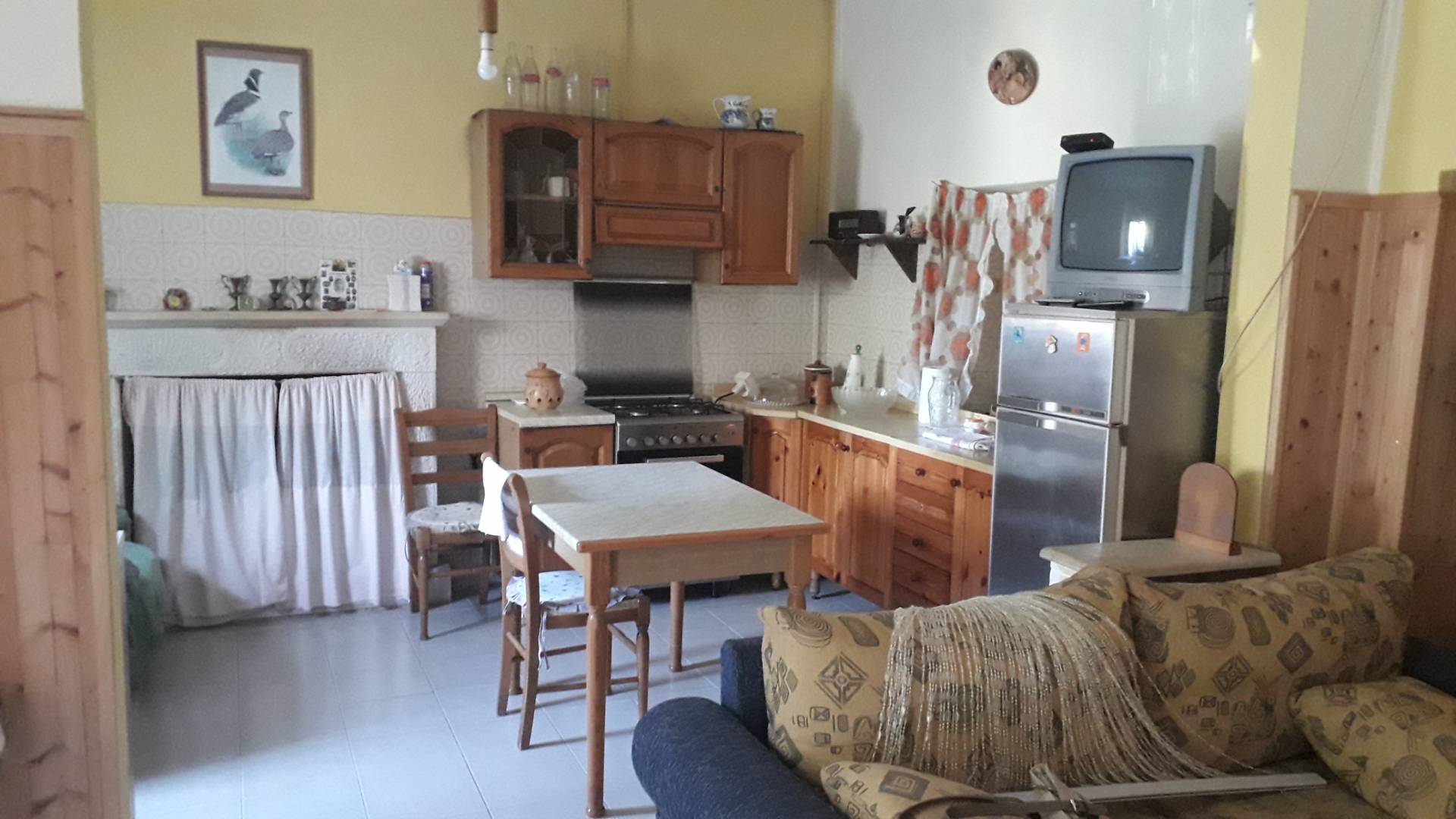 Casa singola in vendita a Manoppello