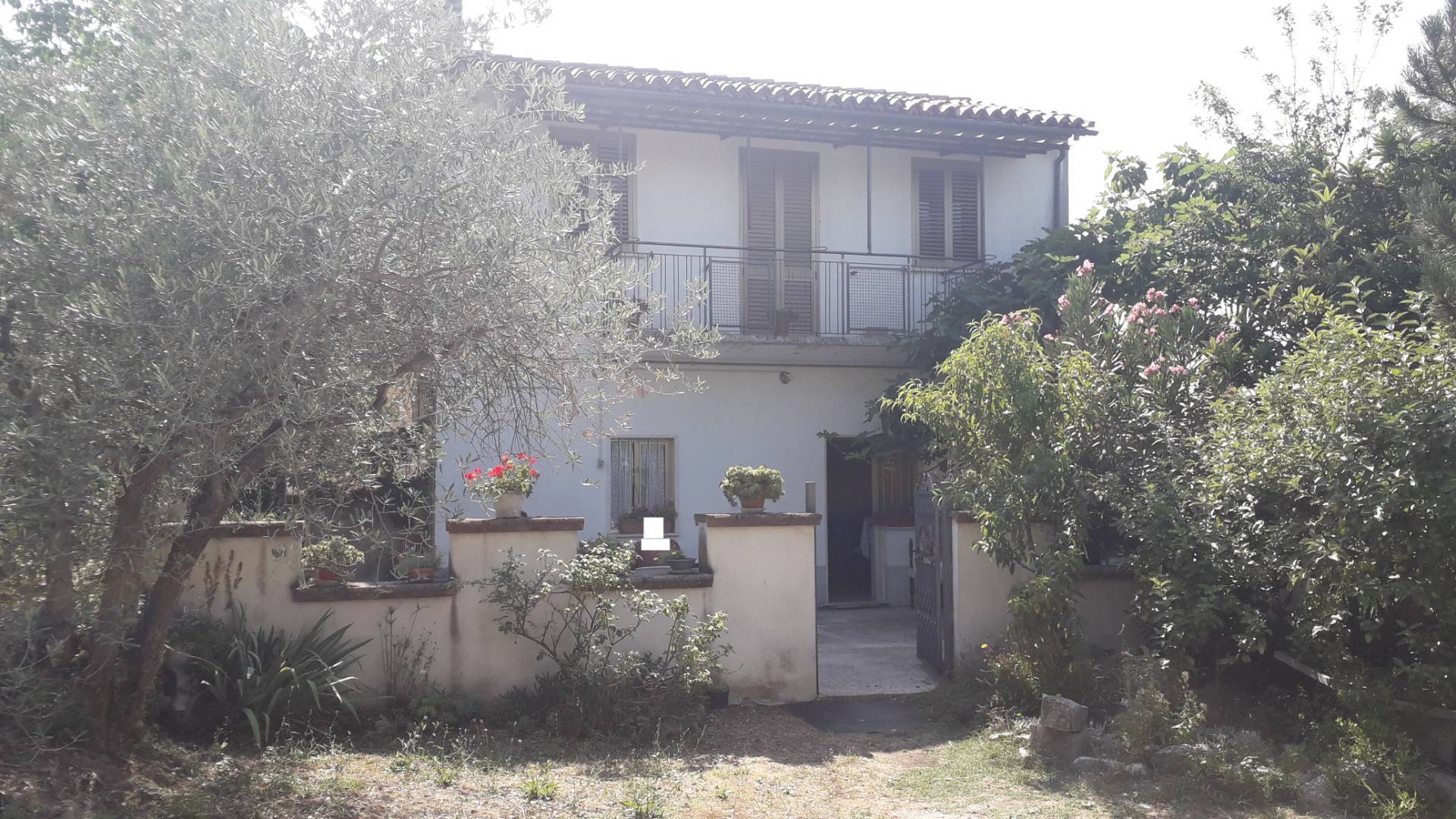 Casa singola in vendita a Manoppello