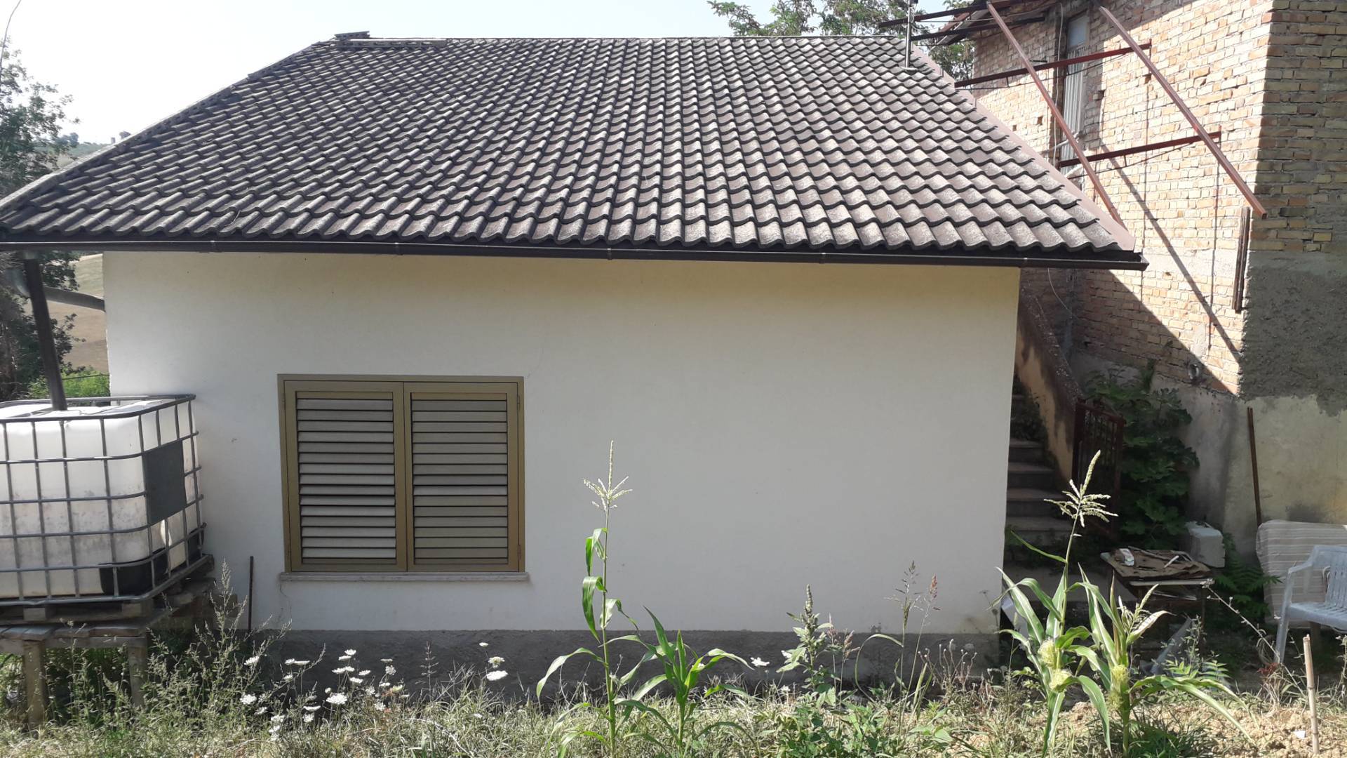 Casa singola in vendita a Manoppello