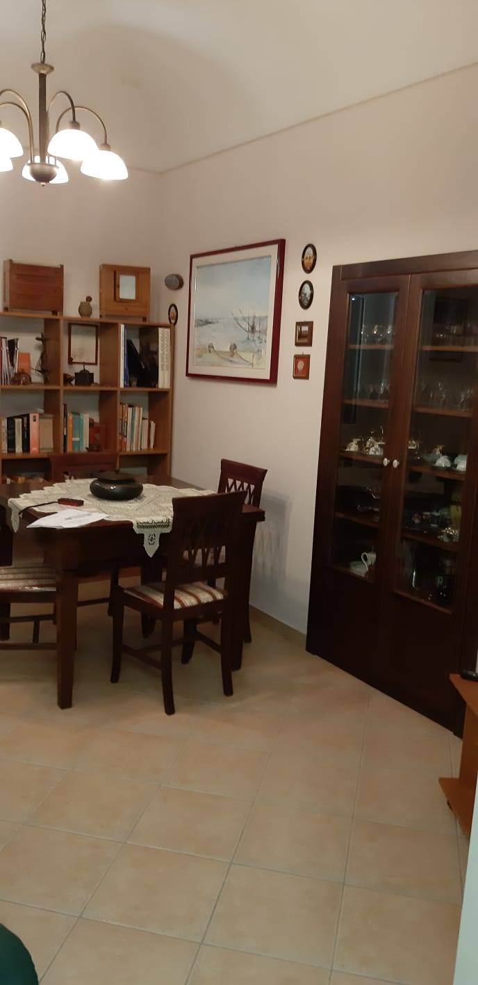 Porzione di fabbricato in vendita a Manoppello