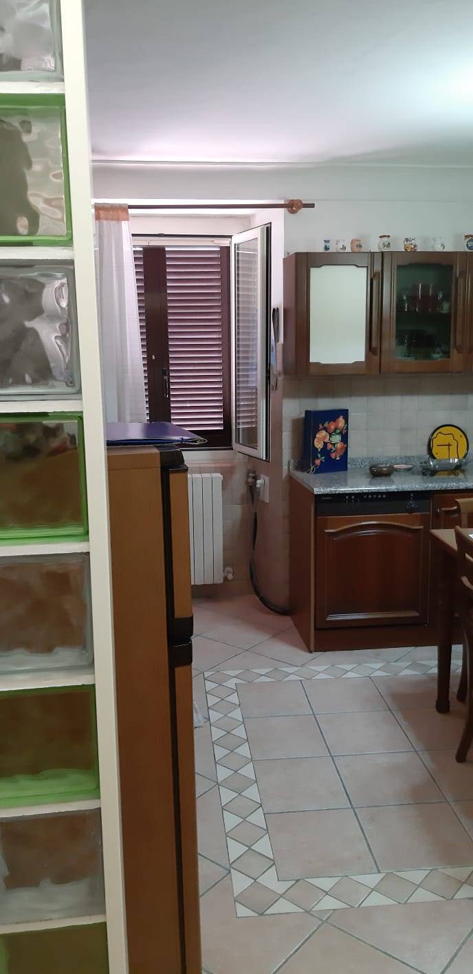 Porzione di fabbricato in vendita a Manoppello