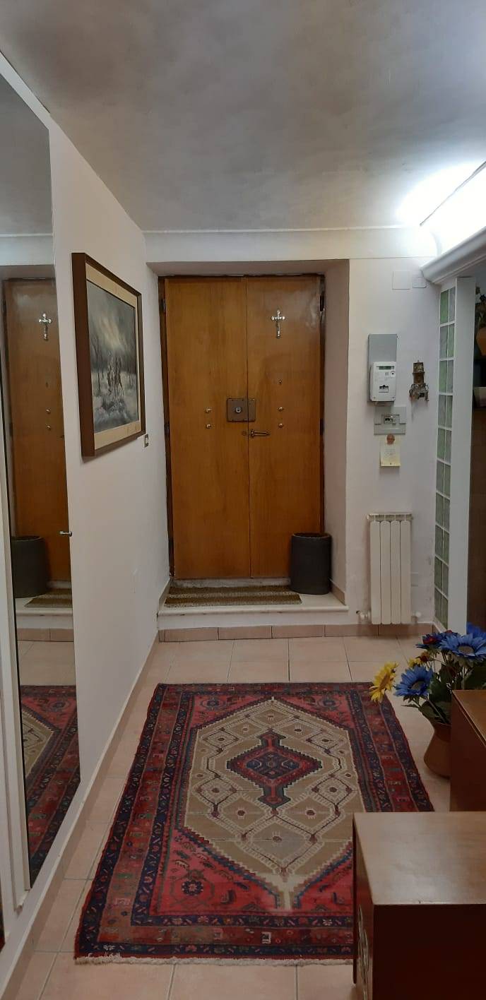 Porzione di fabbricato in vendita a Manoppello